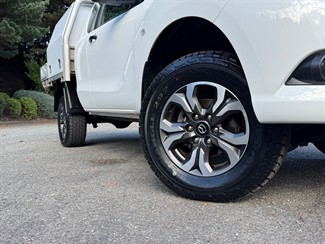 2020 Mazda BT-50 - Thumbnail