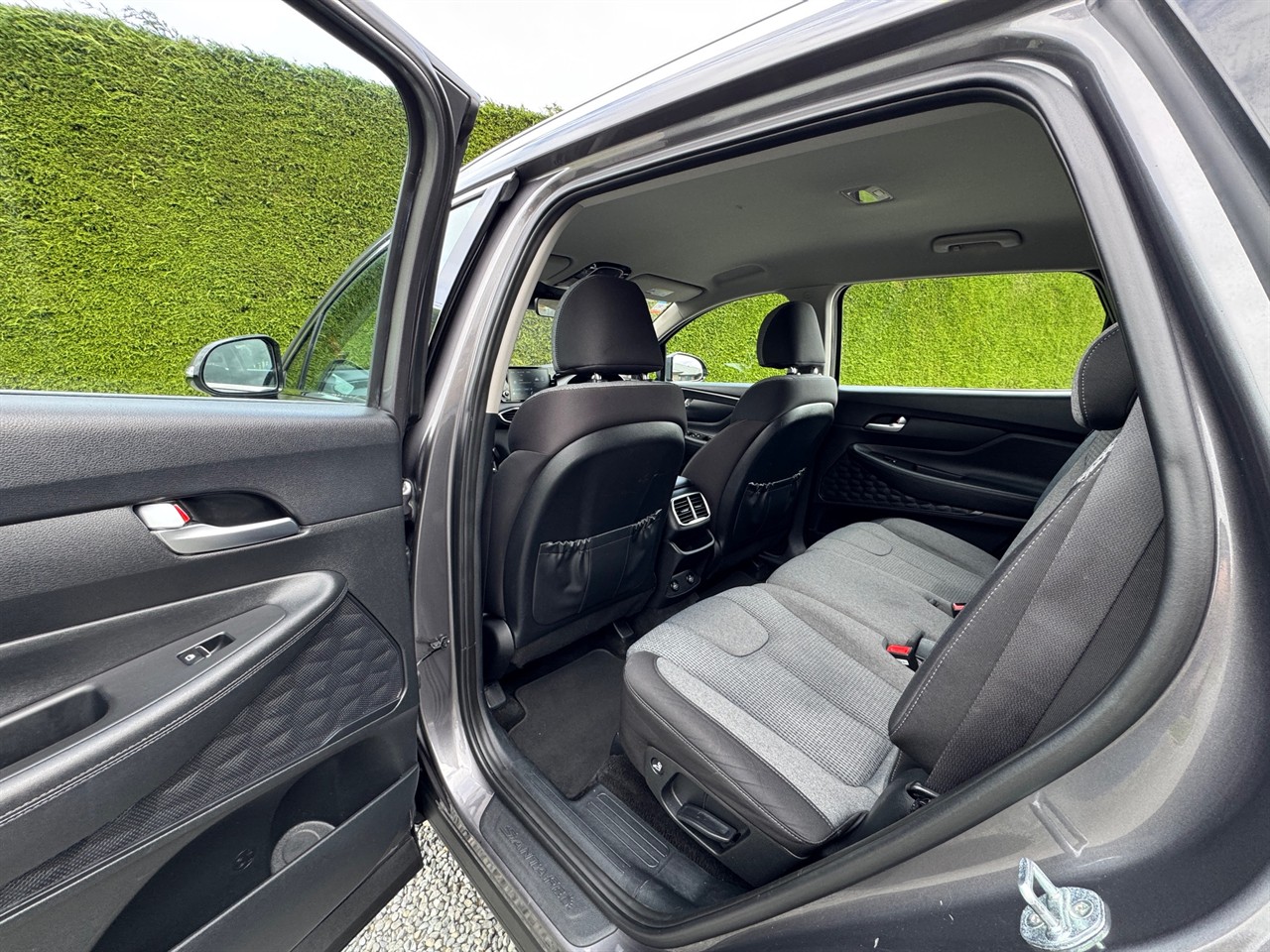 2021 Hyundai Santa Fe