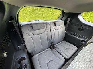 2021 Hyundai Santa Fe - Thumbnail