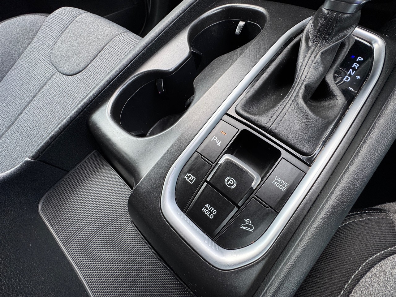 2021 Hyundai Santa Fe