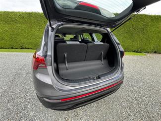 2021 Hyundai Santa Fe - Thumbnail