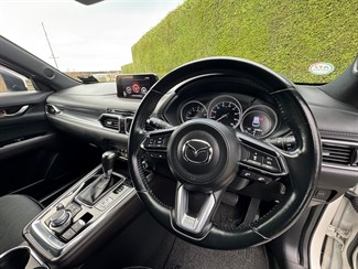 2018 Mazda Cx-8 - Thumbnail