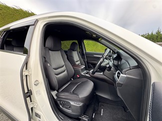 2018 Mazda Cx-8 - Thumbnail