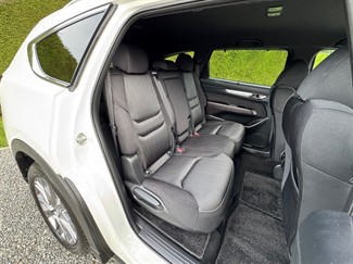 2018 Mazda Cx-8 - Thumbnail