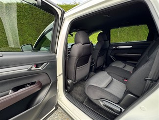 2018 Mazda Cx-8 - Thumbnail