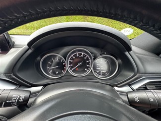 2018 Mazda Cx-8 - Thumbnail