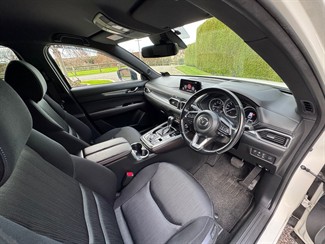 2018 Mazda Cx-8 - Thumbnail