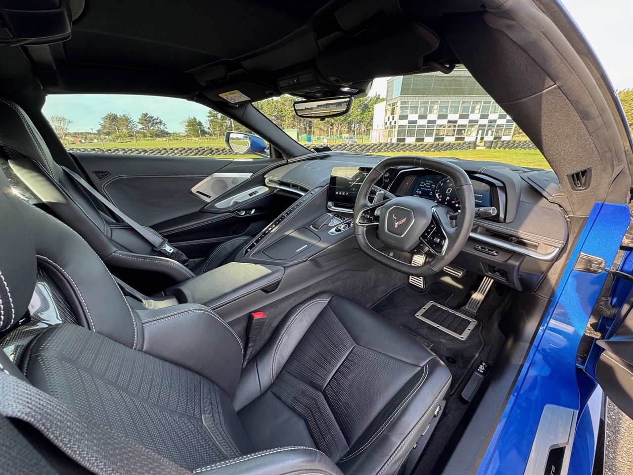 2022 Chevrolet Corvette