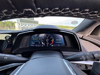 2022 Chevrolet Corvette - Thumbnail