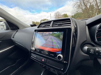 2021 Mitsubishi ASX - Thumbnail