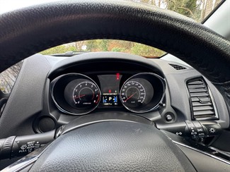 2021 Mitsubishi ASX - Thumbnail