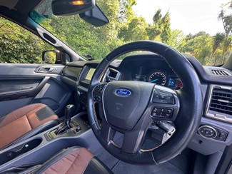 2018 Ford Ranger - Thumbnail