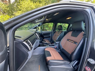 2018 Ford Ranger - Thumbnail