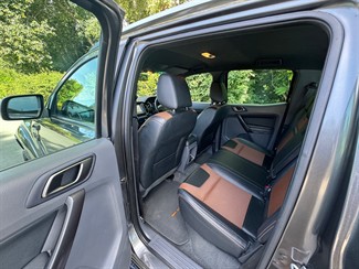 2018 Ford Ranger - Thumbnail