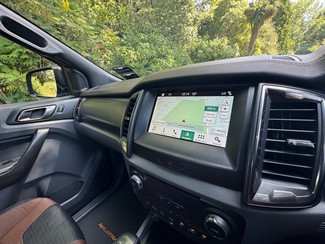 2018 Ford Ranger - Thumbnail