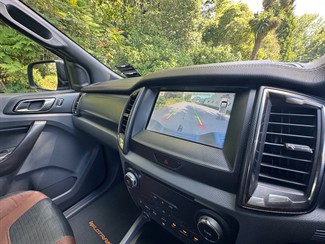 2018 Ford Ranger - Thumbnail