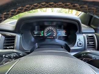 2018 Ford Ranger - Thumbnail