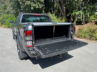 2018 Ford Ranger - Thumbnail