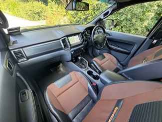 2018 Ford Ranger - Thumbnail