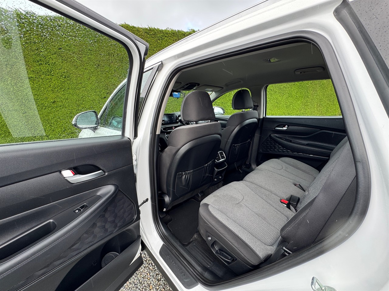 2021 Hyundai Santa Fe