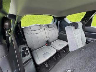 2021 Hyundai Santa Fe - Thumbnail