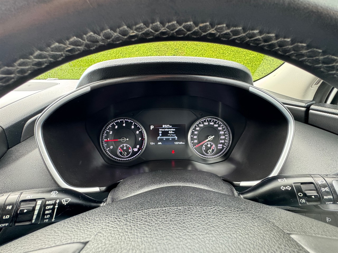 2021 Hyundai Santa Fe