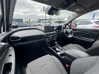 2021 Hyundai Santa Fe - Thumbnail