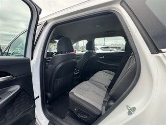 2021 Hyundai Santa Fe - Thumbnail
