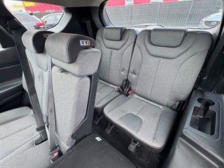 2021 Hyundai Santa Fe - Thumbnail