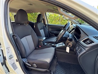 2021 Mitsubishi Triton - Thumbnail