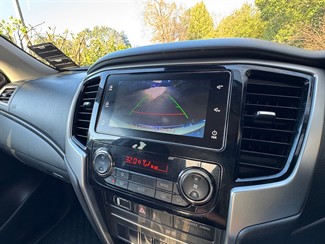 2021 Mitsubishi Triton - Thumbnail