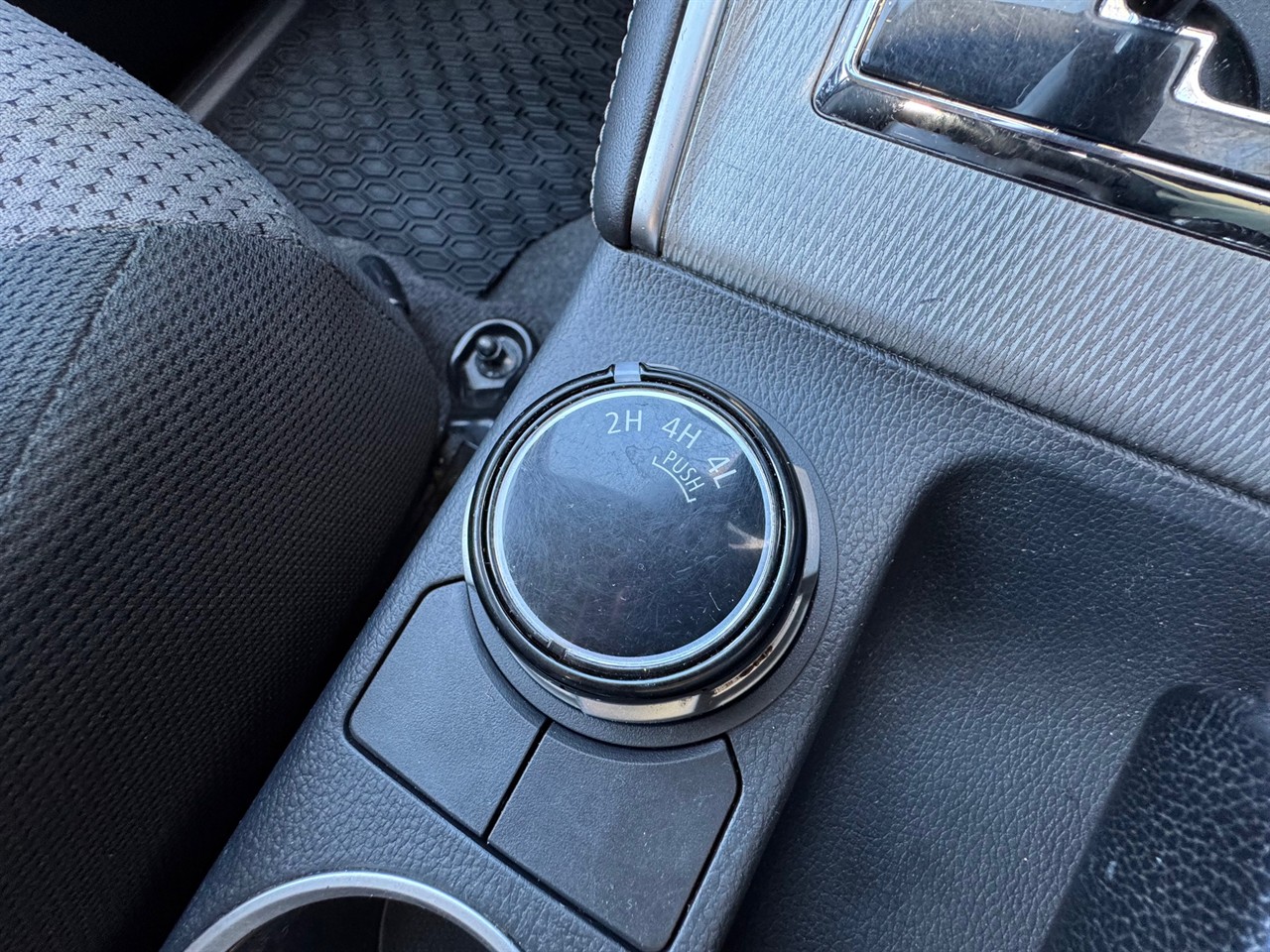 2021 Mitsubishi Triton