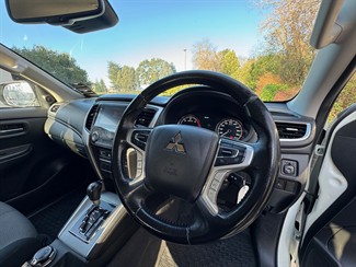 2021 Mitsubishi Triton - Thumbnail