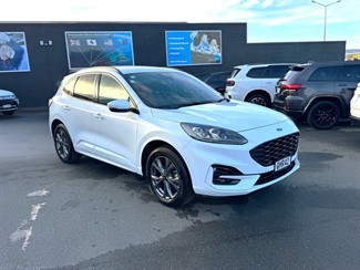 2023 Ford Escape - Thumbnail
