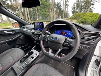 2023 Ford Escape - Thumbnail