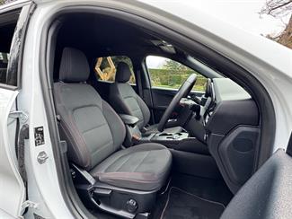 2023 Ford Escape - Thumbnail