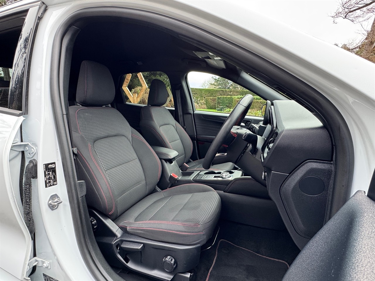 2023 Ford Escape