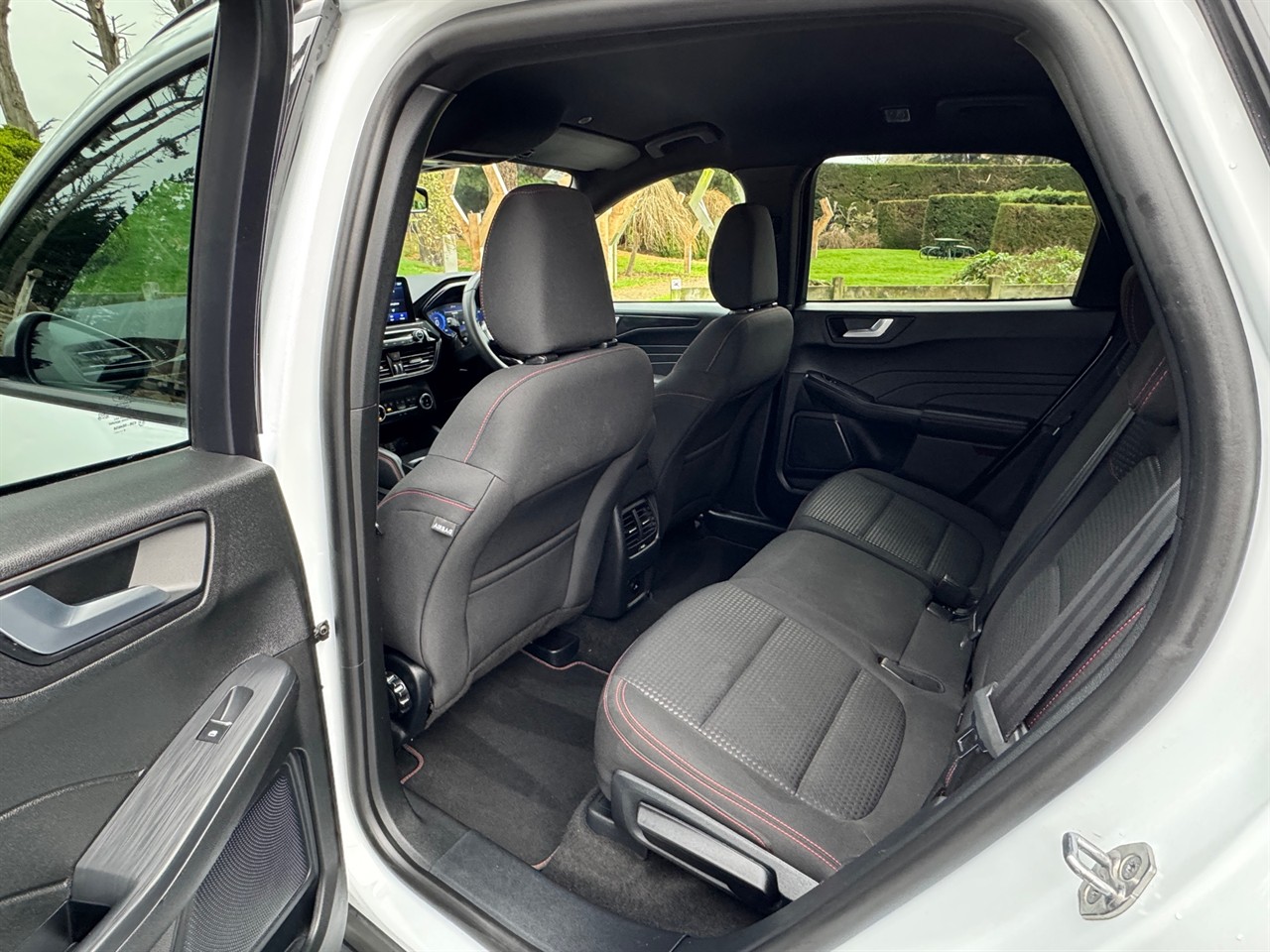 2023 Ford Escape