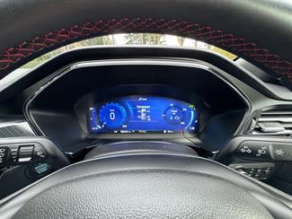 2023 Ford Escape - Thumbnail