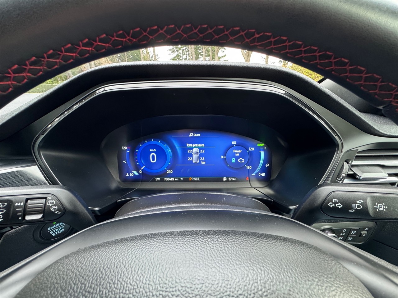 2023 Ford Escape