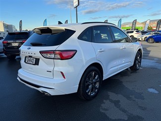 2023 Ford Escape - Thumbnail