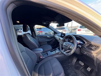 2023 Ford Escape - Thumbnail