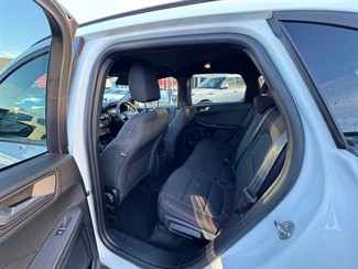2023 Ford Escape - Thumbnail