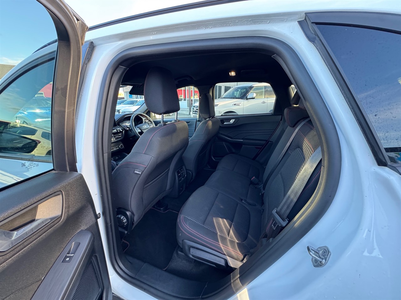 2023 Ford Escape