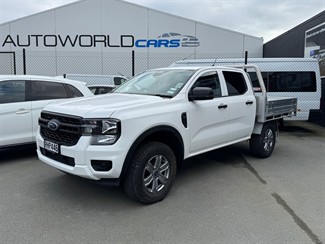 2023 Ford Ranger - Thumbnail