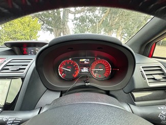 2016 Subaru WRX - Thumbnail