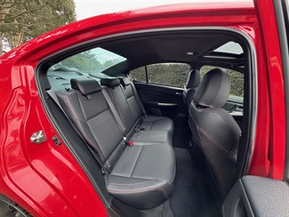 2016 Subaru WRX - Thumbnail