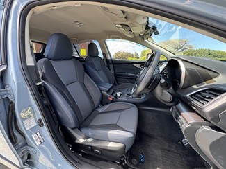 2021 Subaru XV - Thumbnail