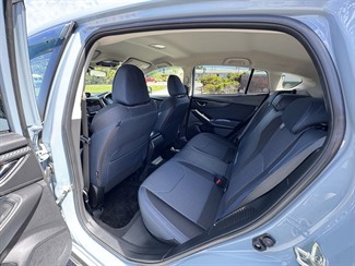 2021 Subaru XV - Thumbnail