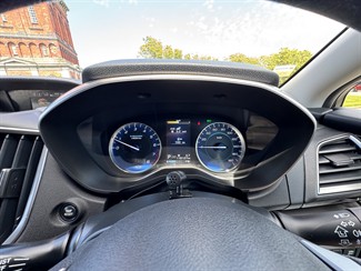 2021 Subaru XV - Thumbnail